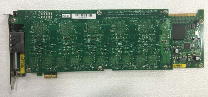 DIALOGIC DMV600 BTEPEQ DMV600B PCI-E